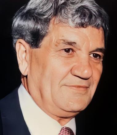 Tomás Moniz Rodrigues Alves