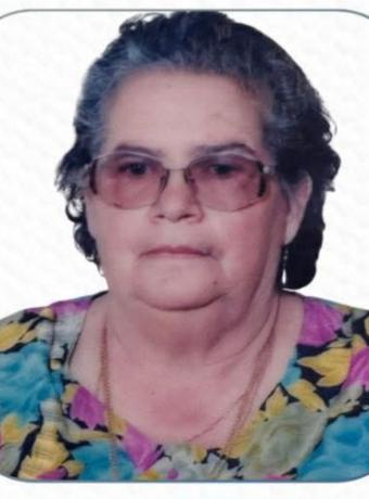 Elisa Gomes de Sousa Pereira