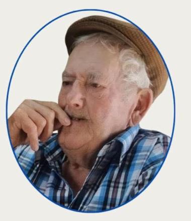 Boaventura Vieira da Luz