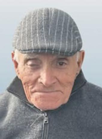 Agostinho de Freitas Braz