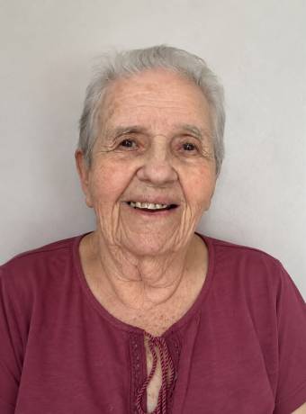Maria da Encarnação Rodrigues Canada