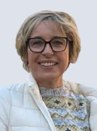 Ana Cristina Silva Pestana de Araújo Fernandes