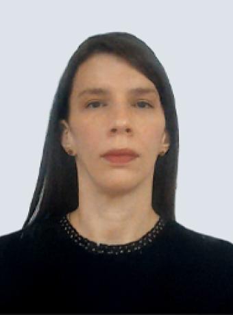 Angélica Maria Rodrigues da Silva