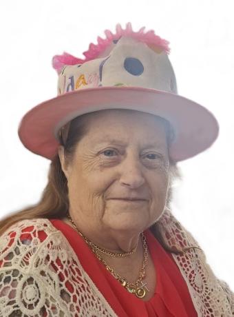 Maria Lucinda de Freitas Martins Quintal