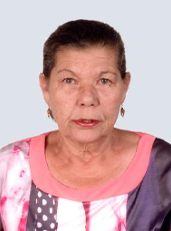 Ondina Beatriz de Ponte