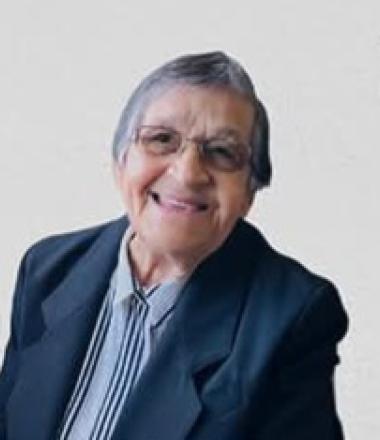 Helena de Freitas Oliveira