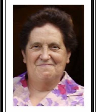 Lourdes Gomes de Freitas Spínola