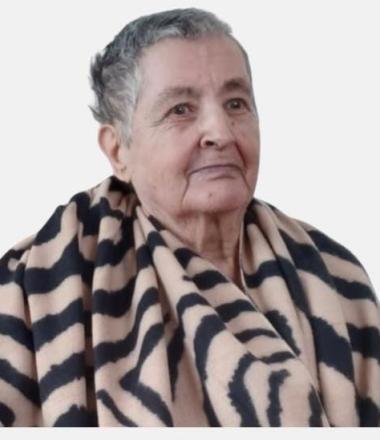 Maria Lucinda Agrela