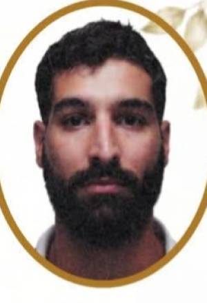 Gilmont Gil Rafael Camarata