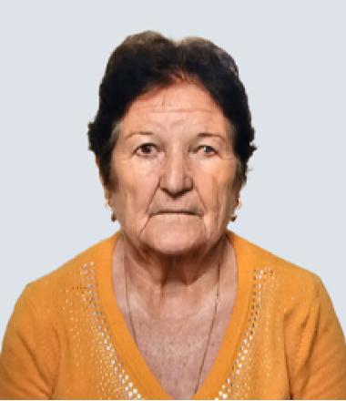 Maria Fátima Pinto Fernandes