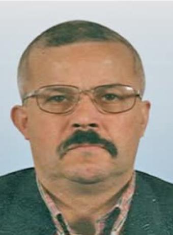 José Luís Correia Baptista