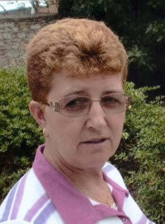 Rita Maria Lira Pombo
