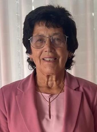 Angelina de Jesus Freitas