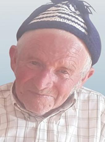 José Ferreira de Freitas