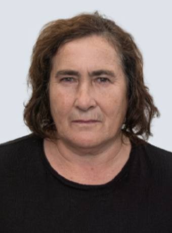 Maria Arlete da Silva Rodrigues Castanha Barradas