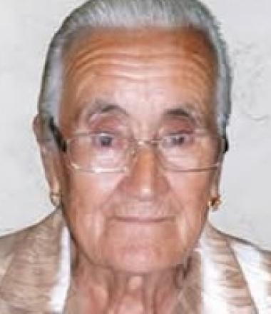 Maria de Aveiro