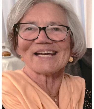 Maria Mercês Gonçalves