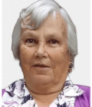 Maria Antónia Marques da Silva