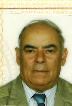 João Perestrelo Nóia
