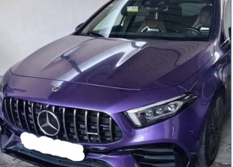11 carros, 68 mil euros e 64 gramas de droga apreendidas; dois homens detidos