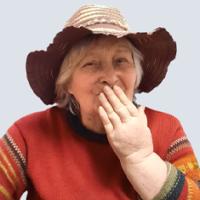 Ana Marques Teixeira