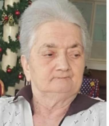 Gabriela Mendes da Silva