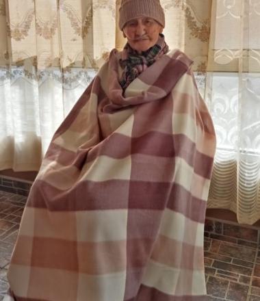 Maria da Encarnação Pereira