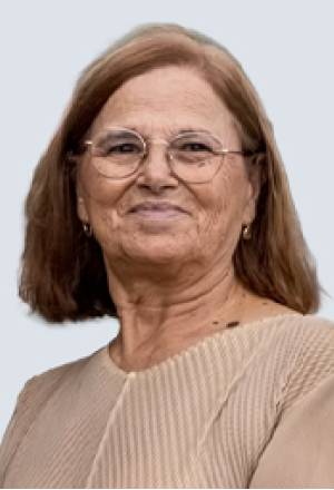 Maria da Encarnação Macedo de Faria Andrade