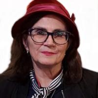 Maria Salomé Pereira