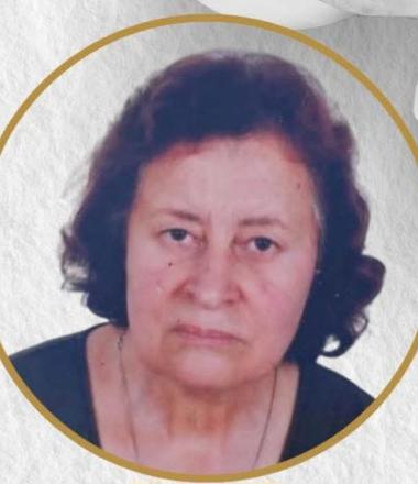Maria de Abreu Ladeira