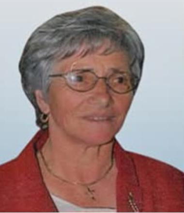 Maria Pereira