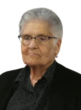Maria Sara da Silva Dias