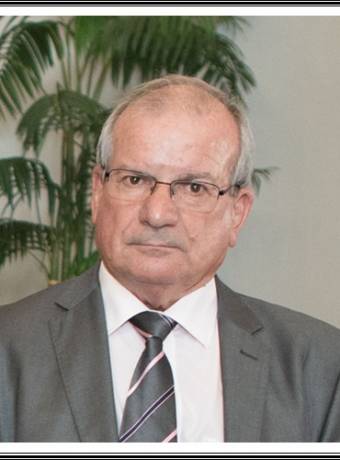 António Olim Menezes