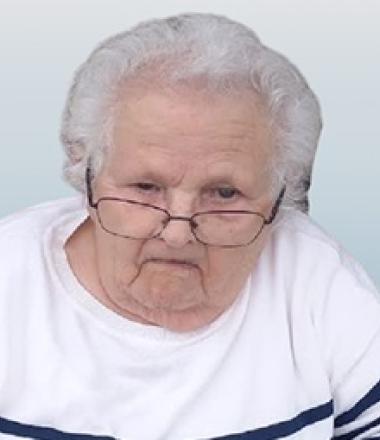 Maria de Jesus Gouveia Freitas
