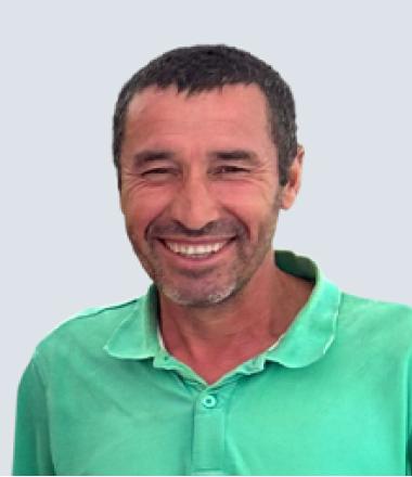 Manuel Ramos Lucas