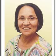 Maria da Conceição Franco dos Santos