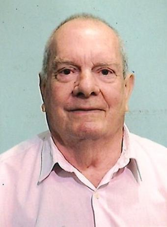 António Cândido Andrade Gonçalves