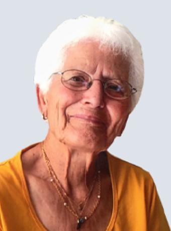 Helena Rodrigues Gonçalves