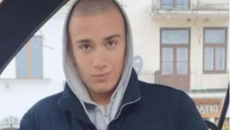 Jovem estrangeiro desaparecido no Funchal