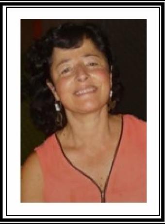 Maria Teresa Viveiros Noia