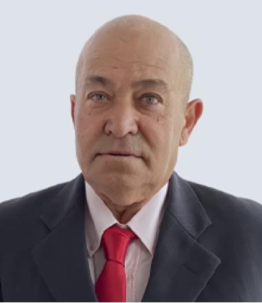 José Luís Camacho Pinto