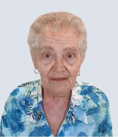 Maria Ariete Nunes Figueira