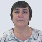 Ana Marta Barros Fernandes