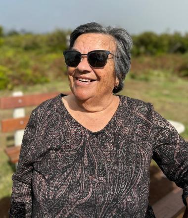 Conceição Caldeira Quinta