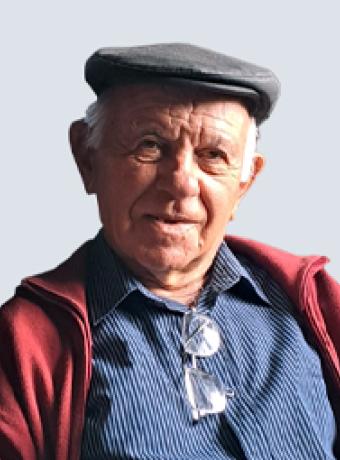 José Alcino Quintal de Góis