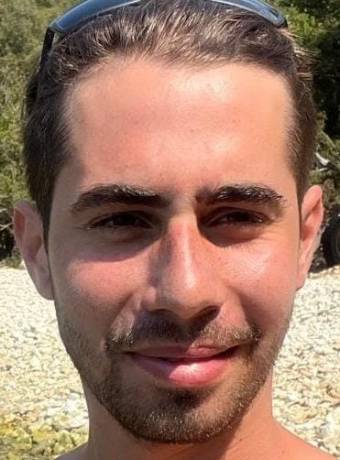 Tiago Ornelas Baptista