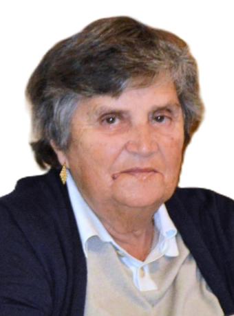 Maria Gilda Mendes Coelho dos Santos