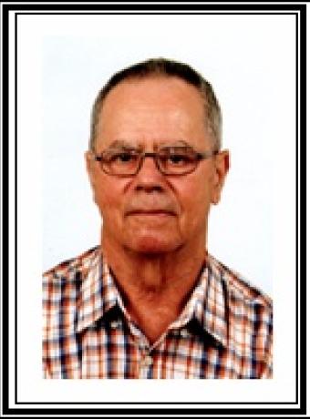 José Vitorino Martins Alves