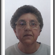 Maria da Conceição Gouveia Gonçalves Freitas