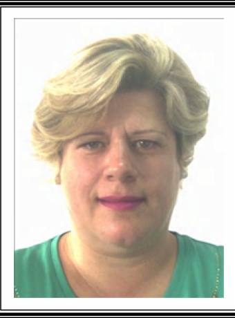 Maria do Rosário Correia Martins